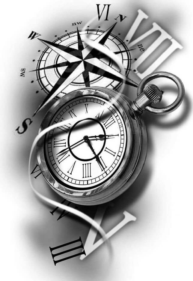 آموزش نقاشی سیاه قلم